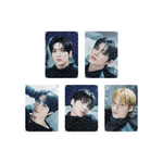 TXT - [ACT : TOMORROW] WORLD TOUR MD Premium Photo