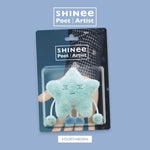 (PRE-ORDER) SHINee - [POET | ARTIST] Single Album FOURTHBORN Version