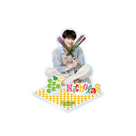 (PRE-ORDER) &TEAM - [Happy NICHOLAS Day Picnic] OFFICIAL MD ACRYLIC STAND