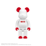 (PRE-ORDER) BTS - [BTS × BE@RBRICK 1000%]