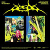 aespa - [LEMONADE] 2nd Album LEMONADE A Version