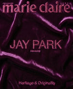 marie claire - 2026.03 JAY PARK E Type