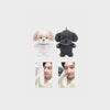 CHANYEOL - [2024 LIVE TOUR : 都市風景 (City-scape)] OFFICIAL MD 10CM DOLL