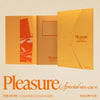 TREASURE - [PLEASURE] Special Mini Album YELLOW Version