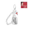 TAEMIN - [EPHEMERAL GAZE] 2024-25 WORLD TOUR Finale OFFICIAL MD KEYRING