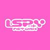 NCT WISH - [I SPY] 4th Mini Album DELUXE BOOK Version
