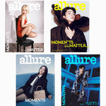(PRE-ORDER) allure - 2026.08