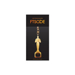FTISLAND - [FTSODE] 2025 CONCERT MD TROPHY BOTTLE OPENER KEYRING