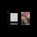 (PRE-ORDER) AND2BLE - [Sequence 01: Curiosity] 1st Mini Album POP-UP OFFICIAL MD PHOTO CARD BINDER
