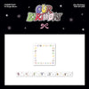 OURBIRTHDAY - [Our Birthday] POP-UP MD DECO SET