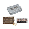 Forestella - [THE LEGACY: SYMPHONY] 4th Album Tour Concert MD PAPER INCENSE SET