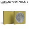 LEE SEUNG YOON - [ALBUM 0] 4th Album 달 Version