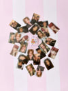 i-dle - [minini baby] POP UP MD RANDOM PHOTOCARD SET (3PCS)