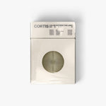 CORTIS - [COLOR OUTSIDE THE LINES] 1st EP Album SINGING BOWL Version