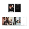 KYUHYUN - [COLORS] POP-UP STORE MD POSTCARD BOOK