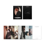 KYUHYUN - [COLORS] POP-UP STORE MD POSTCARD BOOK