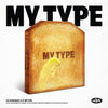 LEE SEUNGHOON (WINNER) - [MY TYPE] 1st EP Album