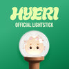 HYERI - [OFFICIAL LIGHT STICK]