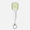 NCT WISH - [MINI FANLIGHT KEYRING]