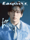 esquire (HONG KONG) - 2025.09 LEE KNOW B Type