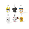 ENHYPEN - [ENCHIN] Official Character MD Plush Keyring