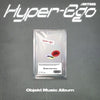 ARTMS - [HYPER-EGO] Album OBJEKT MUSIC ALBUM Version