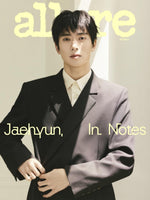 (PRE-ORDER) allure - 2026.09 JAEHYUN C Type