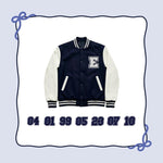 ENHYPEN - [HOLIDAY HOUSE] 2026 SEASON’S GREETINGS MD STADIUM JACKET
