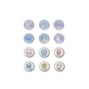 BOYNEXTDOOR - [BBNEXDO in Sweet Dreams] OFFICIAL MD Lucky Draw (Can Badge)