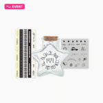 (PRE-ORDER) ALPHA DRIVE ONE - [EUPHORIA] 1st Mini Album MD DIY STAR KIT