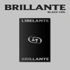 LIBELANTE - [BRILLANTE] Mini Album BLACK Version