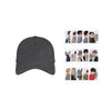 idntt - [yesw8are] POP-UP STORE MD BALL CAP