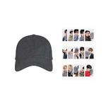 idntt - [yesw8are] POP-UP STORE MD BALL CAP