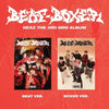 NEXZ - [BEAT-BOXER] 3rd Mini Album 2 Version SET