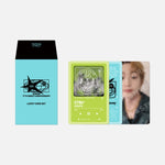 (PRE-ORDER) SHINee - [17TH ANNIVERSARY] OFFICIAL MD LUCKY CARD SET
