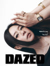 DAZED - 2025.05 Nikki S. Lee + Teo You
