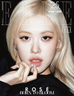 (PRE-ORDER) ELLE - 2026.09 SPECIAL EDITION ROSÉ C TYPE
