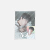 DOYOUNG - [SOAR] OFFICIAL MD POSTCARD + HOLOGRAM PHOTO CARD SET