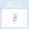 PARK EUN BIN - [BINING] OFFICIAL MD CLINGING FIGURE