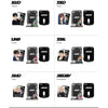P1Harmony - [P1KIDS POP-UP MD] PHOTO CARD HOLDER STAND