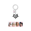 KISS OF LIFE - [Midas touch] Official MD KEY RING