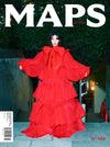 MAPS KOREA - Winter Issue VOL.192 A Type