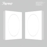(PRE-ORDER) ITZY - [MOTTO] Mini Album POCAALBUM RANDOM Version