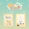 CHOI AE HIGH SCHOOL (최애고등학교) - [SECRET RECIPE / 비밀레시피] MINI CD KEYRING Version