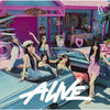 IVE - [ALIVE] Japan 2nd EP Album STANDARD Edition