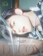 (PRE-ORDER) DICON - [VOLUME Nº30 SPECIAL EDITION ENHYPEN EVEN-MORE] SUNGHOON B Type