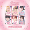 BOYNEXTDOOR - [HOME] 1st Studio Album SWEET HOME RANDOM Version