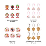 (PRE-ORDER) NCT WISH - [Wishberry Bakery] POP-UP MD RANDOM TOY