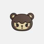 (PRE-ORDER) EXO - [OFFICIAL LIGHT TOK BAND PARTS (KAI)]