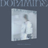 WING - [DOPAMINE] 1st Album